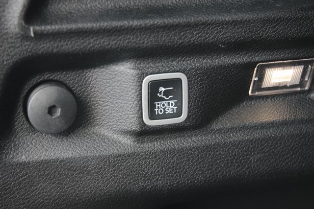2021 Jeep Grand Cherokee Limited photo 25