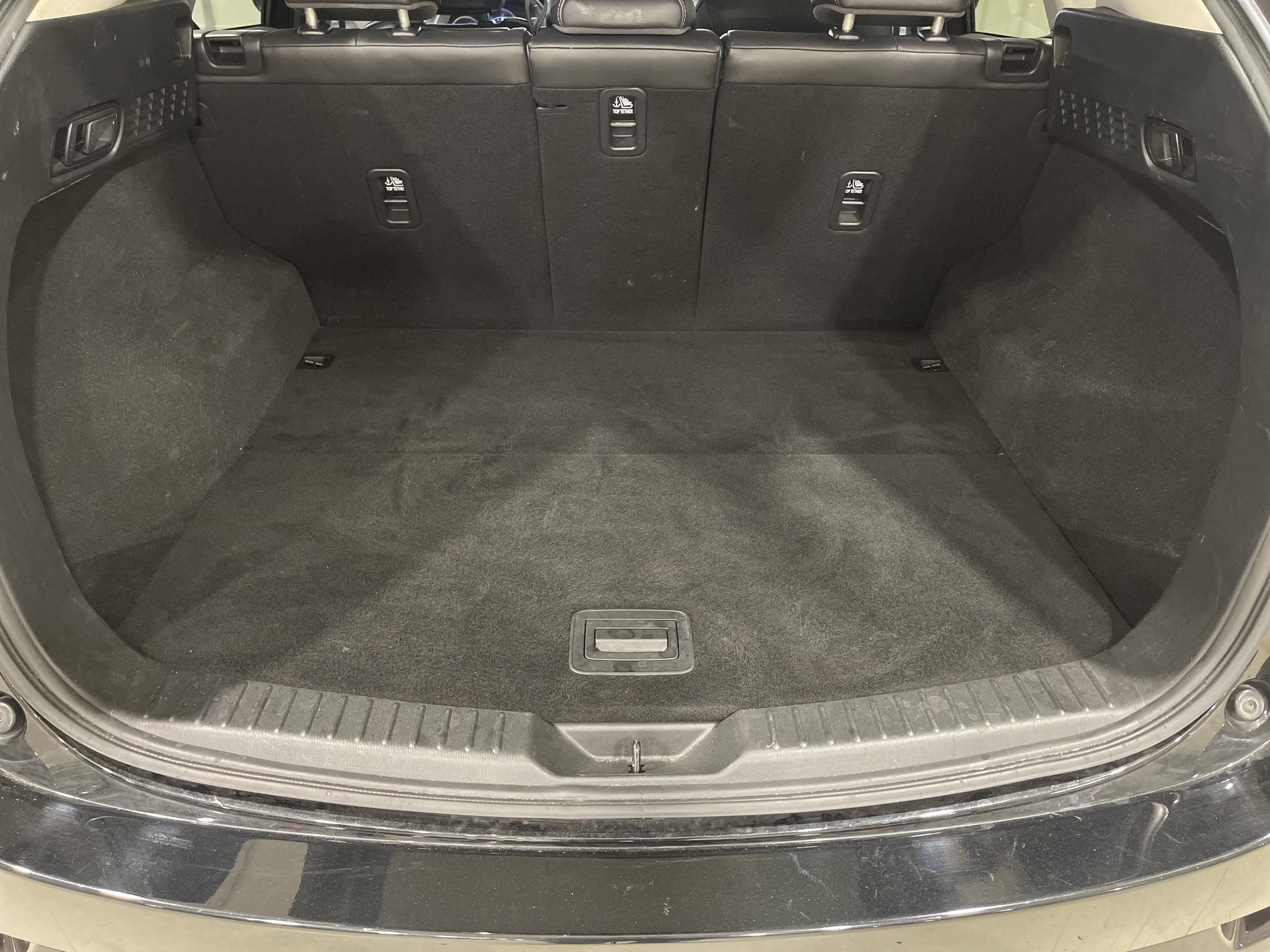 2024 Mazda CX-5 2.5 S Preferred photo 9