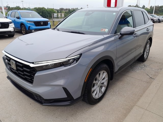 2023 Honda CR-V EX photo 5