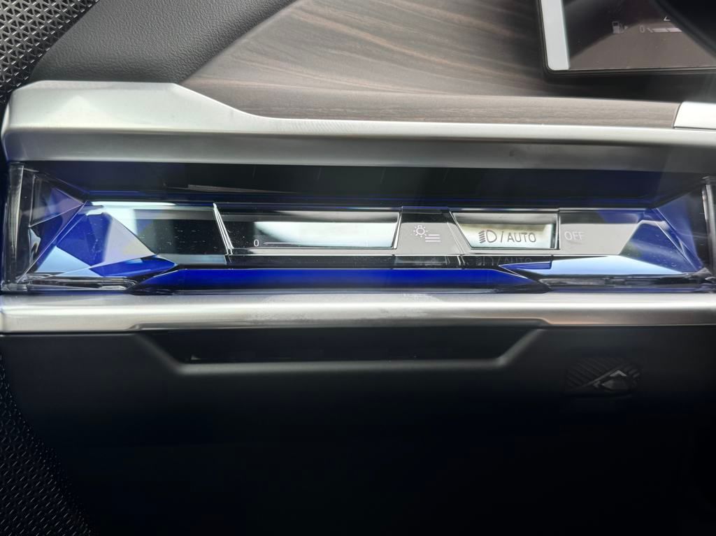 2025 Bmw 740i photo 22