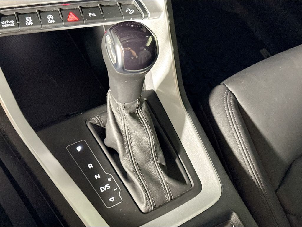 2022 Audi Q3 Premium S line photo 15