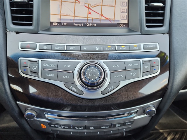 2014 Infiniti QX60 Base photo 21