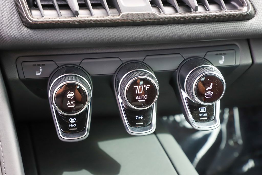 2023 Audi R8 5.2 photo 34