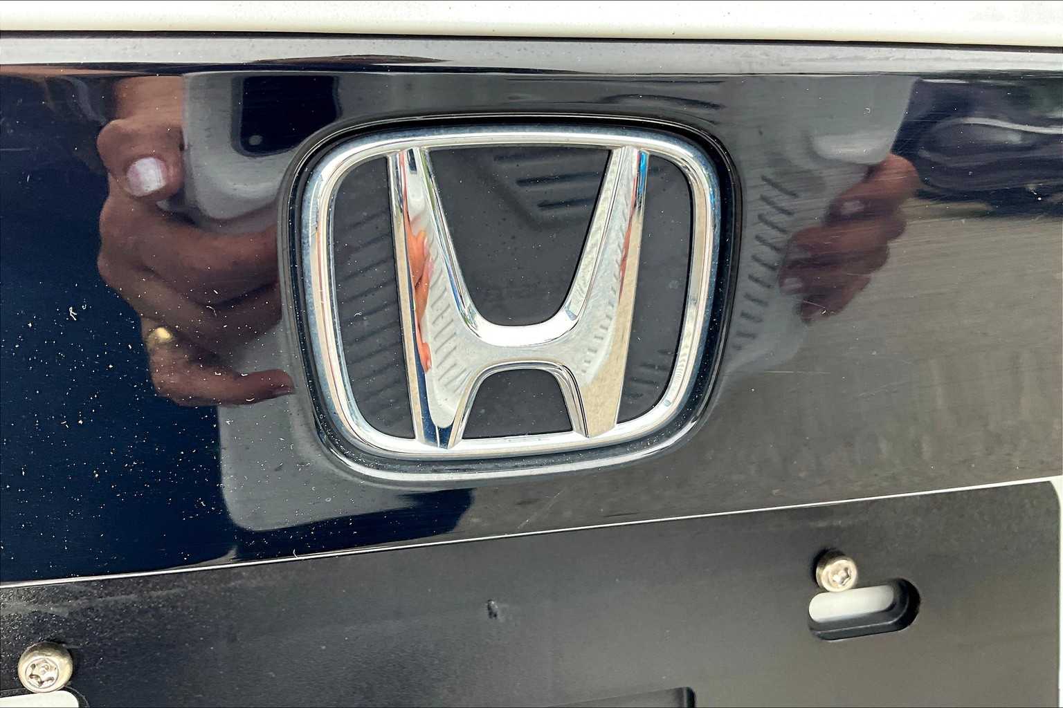 2024 Honda Accord Hybrid Sport photo 26