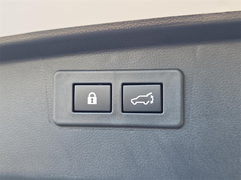 2025 Subaru Outback Wilderness photo 16