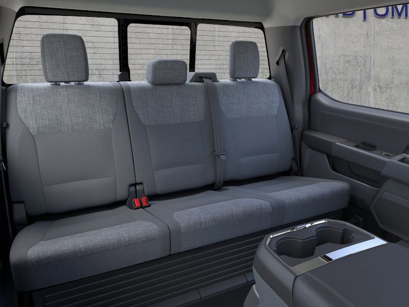 2026 Ford F-250 XLT photo 17