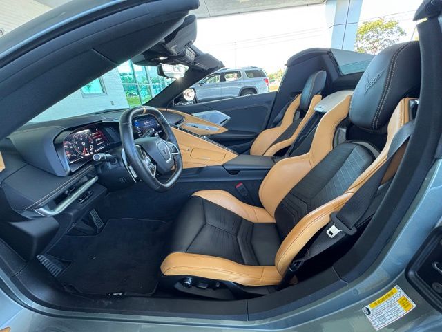 2022 Chevrolet Corvette Stingray 2LT photo 10