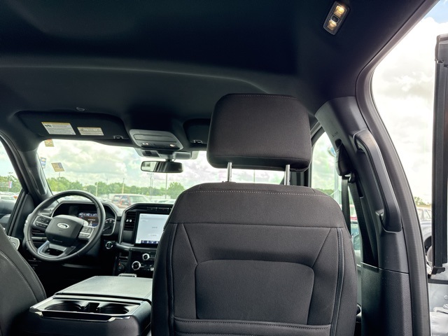 2023 Ford F-150 XLT photo 30
