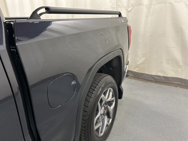 2022 Gmc Sierra 1500 SLT photo 27