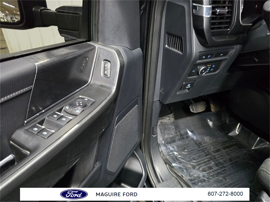 2022 Ford F-150 XLT photo 27