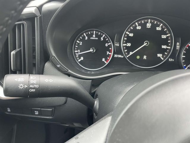 2024 Mazda CX-50 2.5 S Preferred photo 32