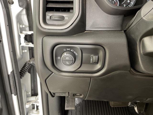 2023 Ram 2500 Tradesman photo 19