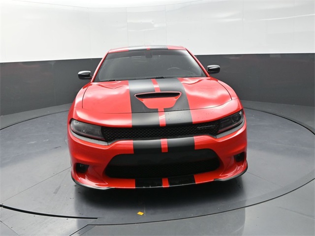 2022 Dodge Charger R/T photo 2