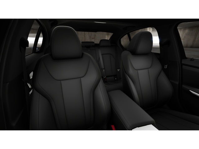 2025 Bmw M340i photo 11