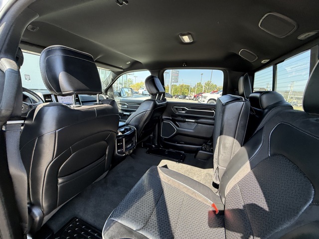 2022 Ram 1500 Laramie photo 26