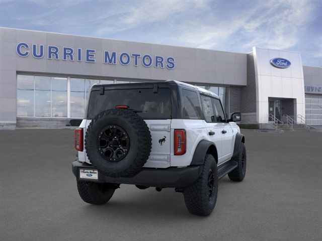 2026 FORD BRONCO - Image 33