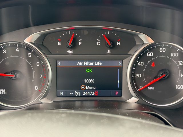 2025 CHEVROLET BLAZER - Image 12