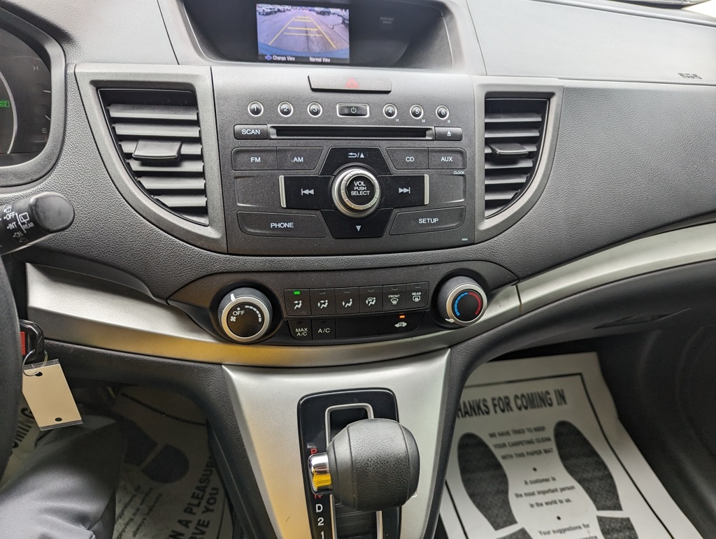 2014 Honda CR-V LX photo 16
