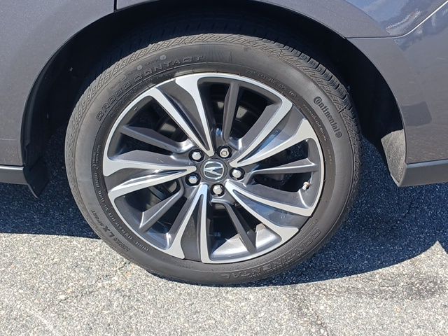 2020 Acura MDX Technology photo 27