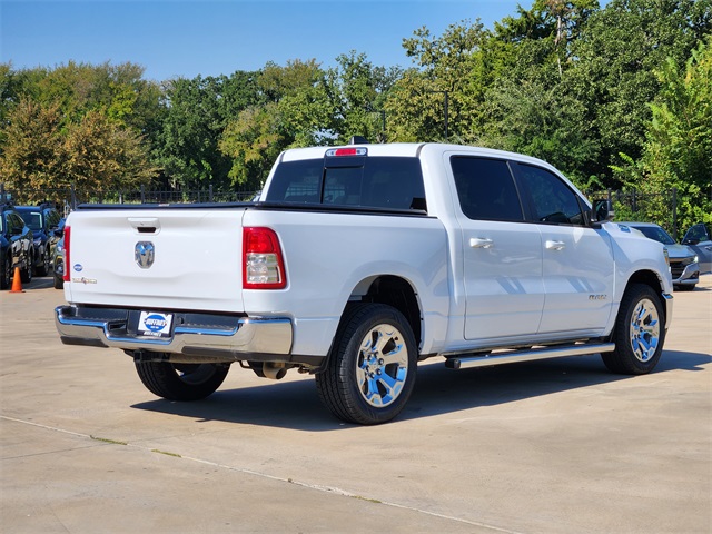 2022 Ram 1500 Big Horn Lone Star photo 5