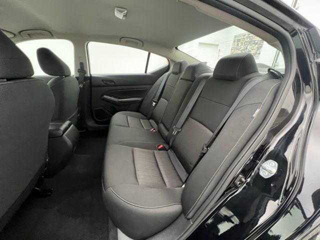 2024 Nissan Altima 2.5 SV photo 25