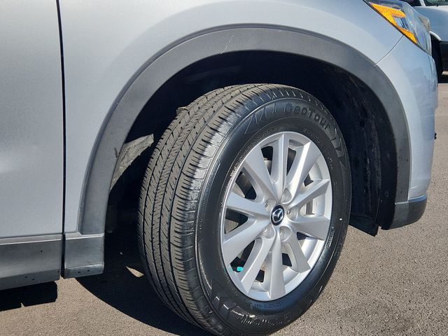 2016 Mazda CX-5 Touring photo 13