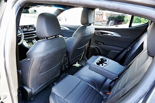 Certified Used 2024 Gray Dodge R/T Plus image 17