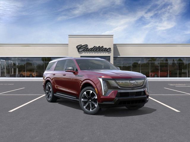 2026 Cadillac Escalade IQL Premium Sport's photo