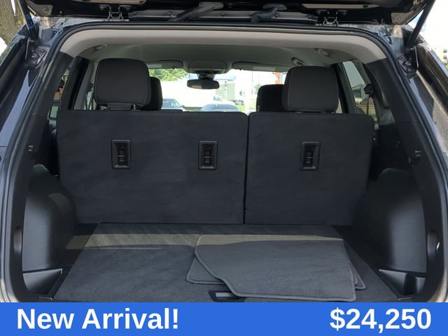 2023 Chevrolet Blazer 2LT photo 8