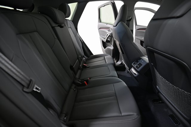 2025 Audi Q5 2.0T Premium Plus photo 18