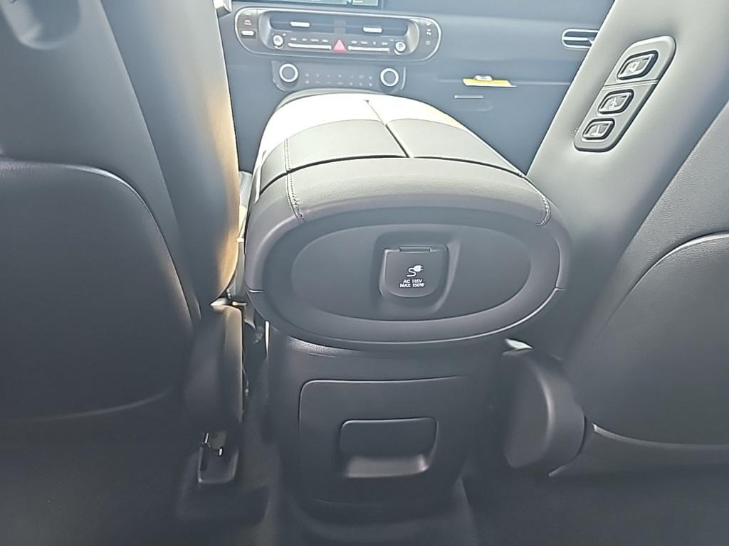 2026 Hyundai Palisade Calligraphy photo 36
