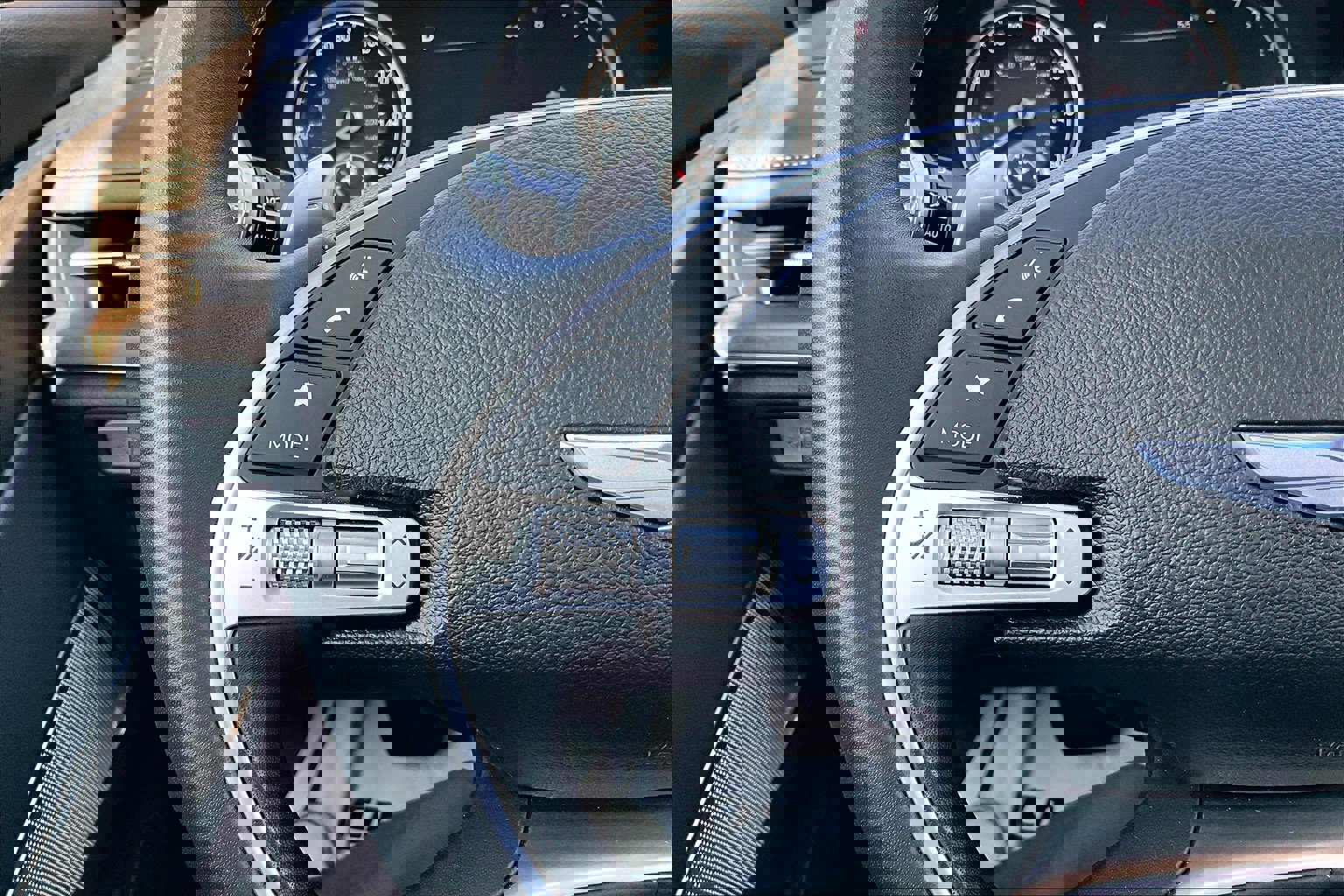 2021 Genesis G80 2.5T photo 18