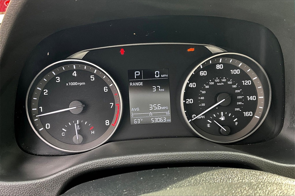 2017 Hyundai Elantra SE photo 20