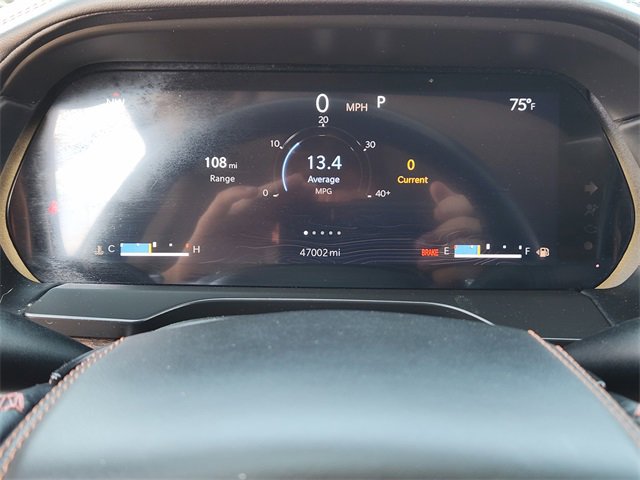 2021 Jeep Grand Cherokee L Summit photo 14