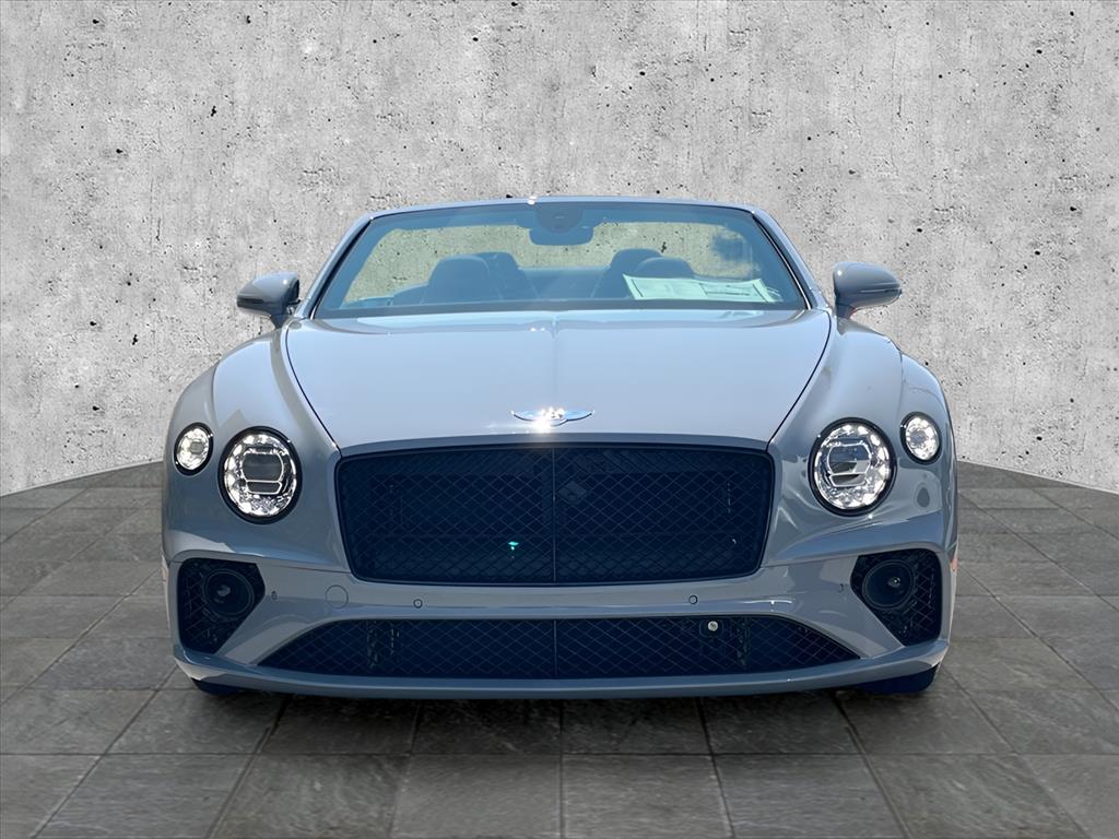 2024 Bentley Continental GT Speed photo 2