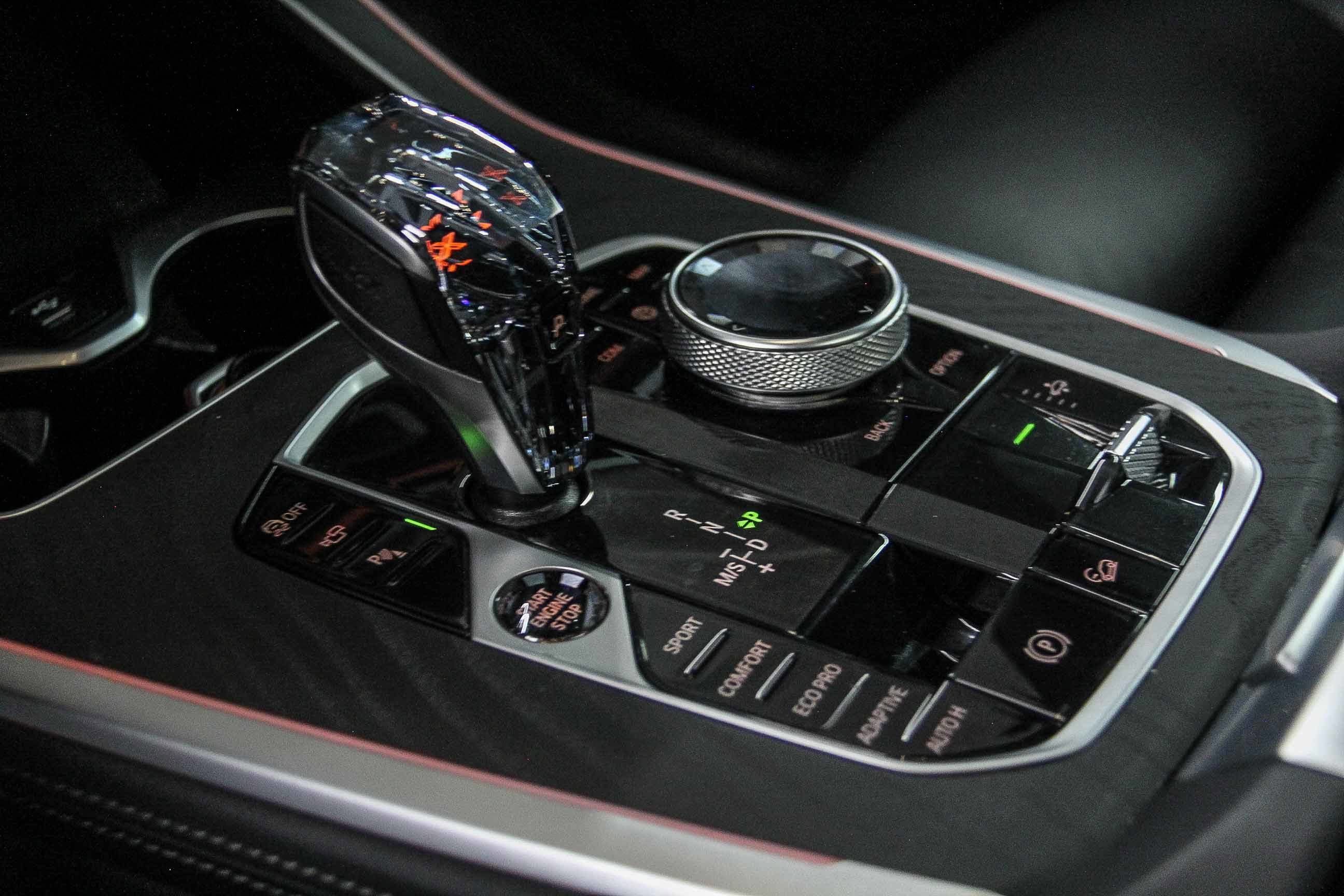 2022 Bmw X7 xDrive40i photo 19