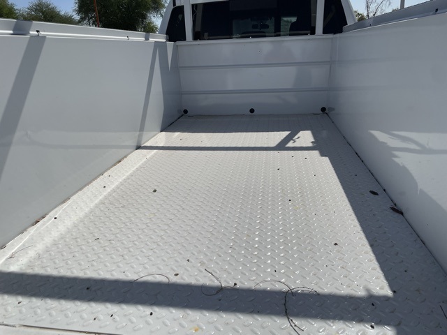 2024 Ram 3500 Tradesman photo 14