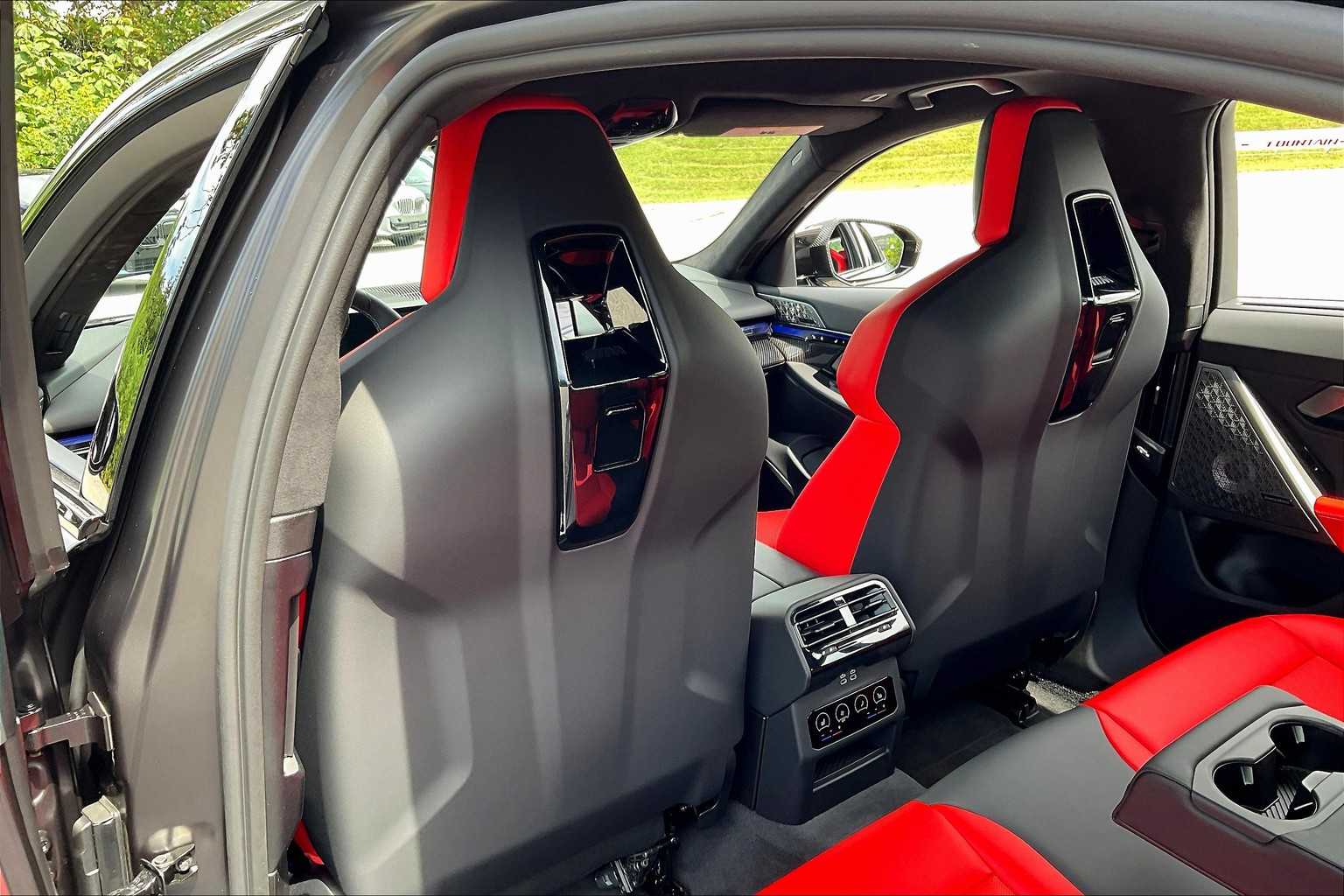 2026 Bmw M5 5 photo 21