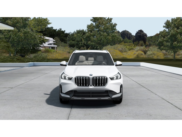 2026 Bmw X1 XDrive28i photo 3