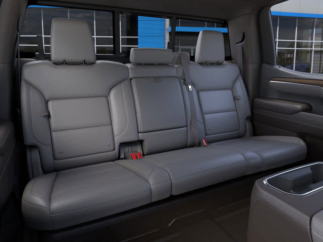 2026 Gmc Sierra 1500 SLT photo 32
