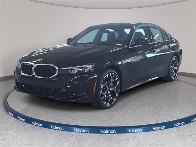 New BMW 3 Series For Sale in Pembroke Pines | BMW of Pembroke Pines