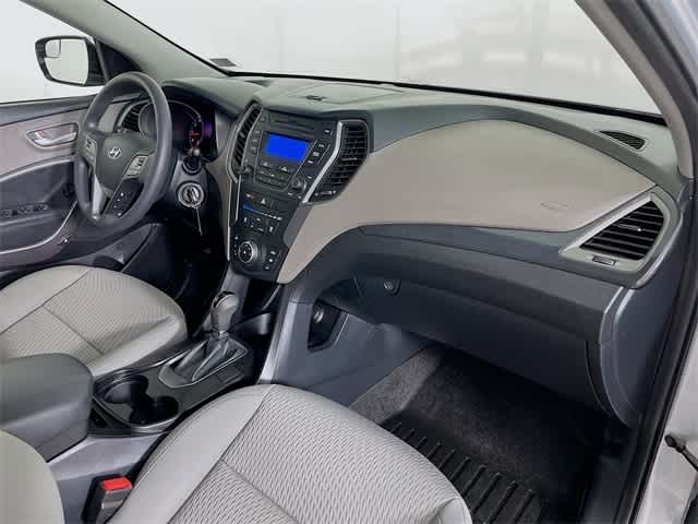 2016 Hyundai Santa Fe Sport Base photo 25
