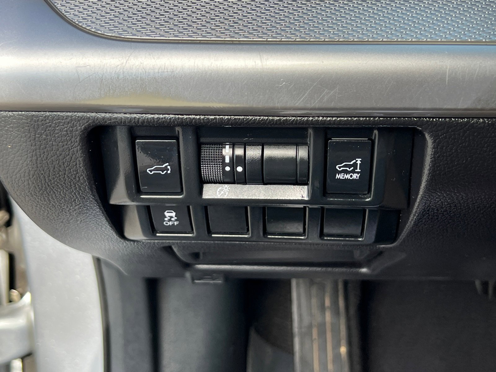 2017 Subaru Outback 2.5i Premium photo 33