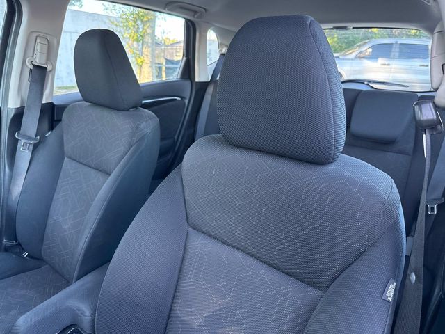 2015 Honda Fit EX photo 21