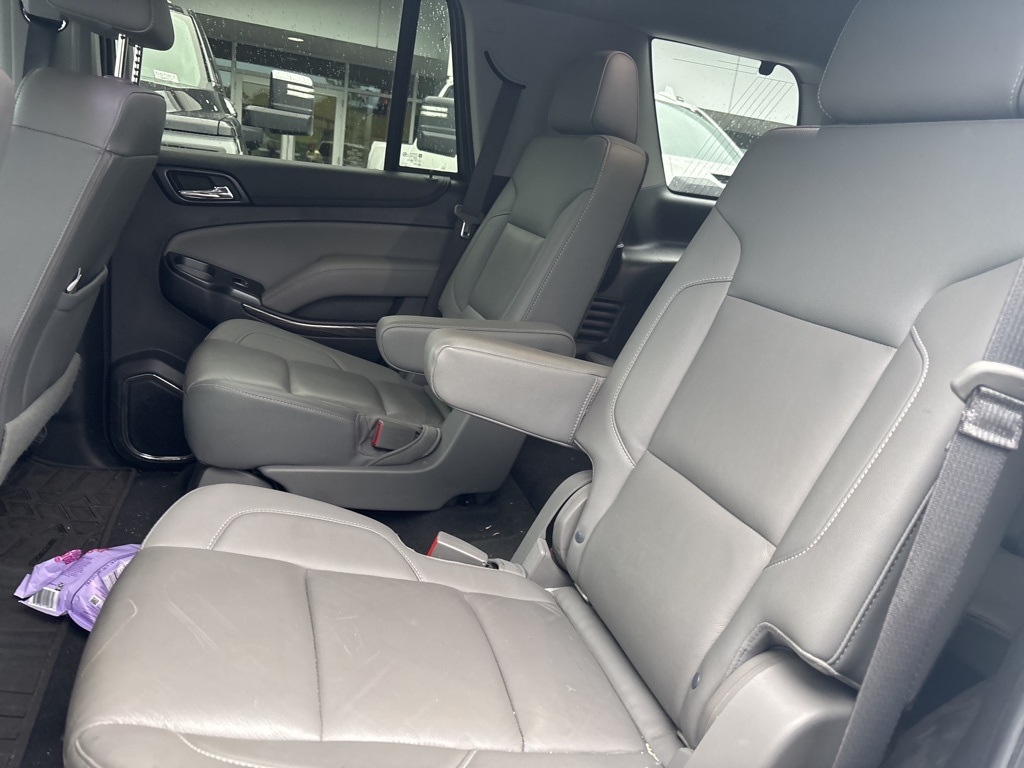 2020 Chevrolet Tahoe LT photo 27