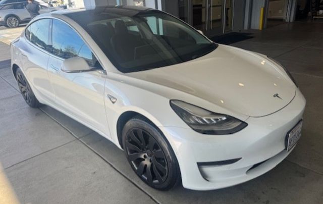 2020 Tesla Model 3 Base