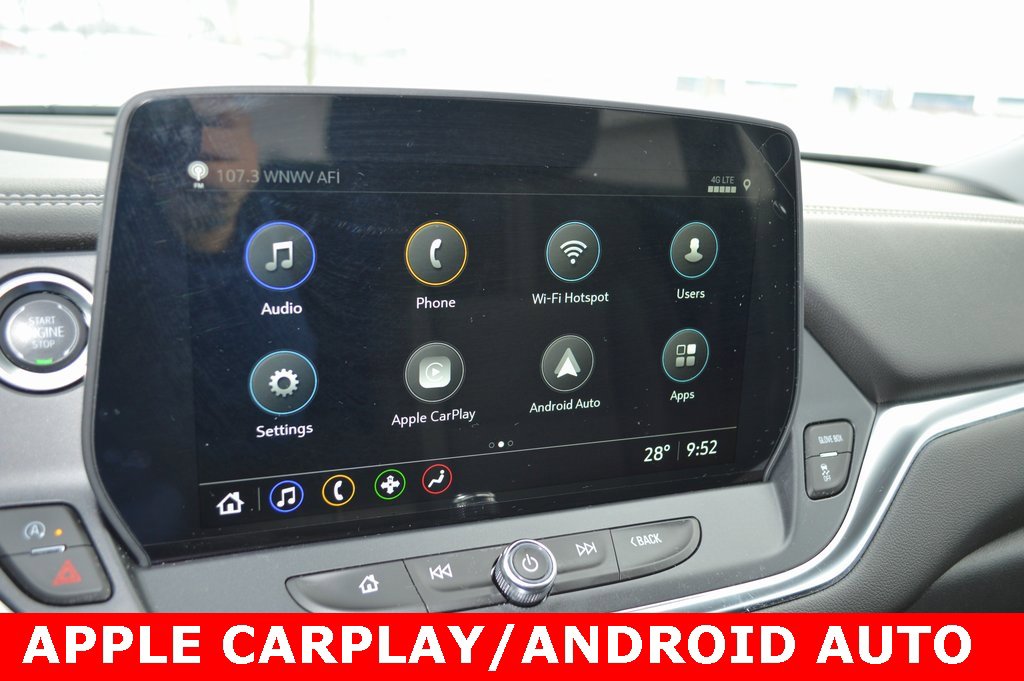 2025 Chevrolet Blazer 2LT photo 3