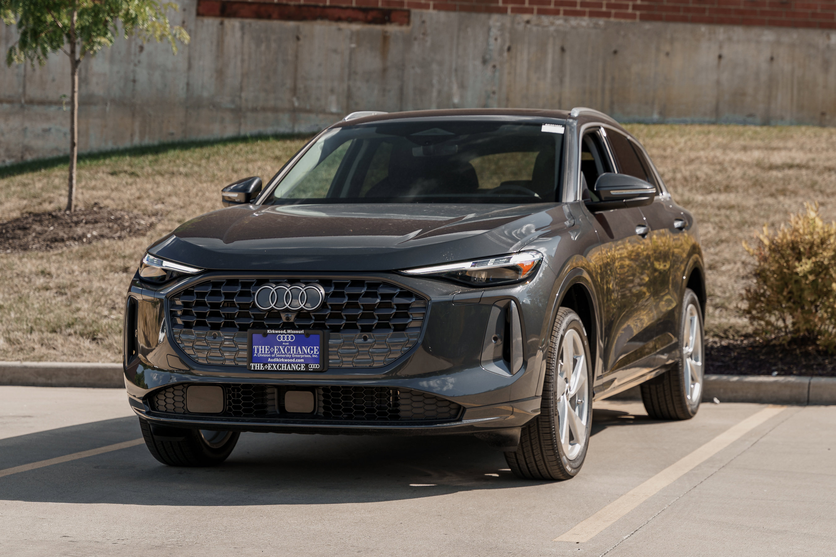 2025 Audi Q5 Premium Plus photo 7