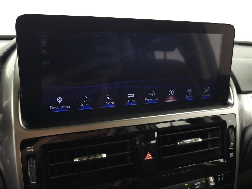 2023 Lexus GX 460 photo 22