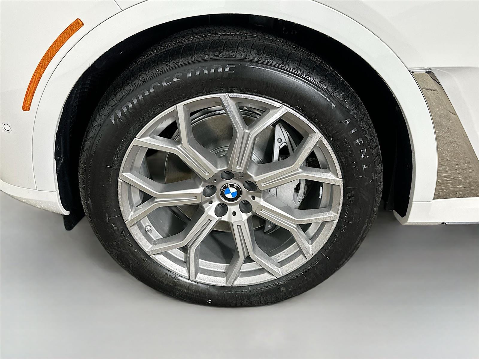 2026 Bmw X7 xDrive40i photo 32